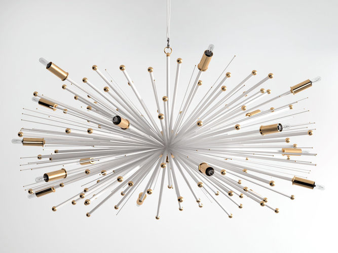 3d Supernova Chandelier 24 Cgtrader Supernova Chandelier 24 3d Model Max Obj Mtl Fbx C4d Skp Mxs 1