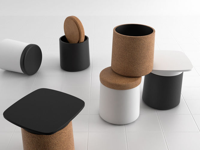 Degree 3D model CGTrader