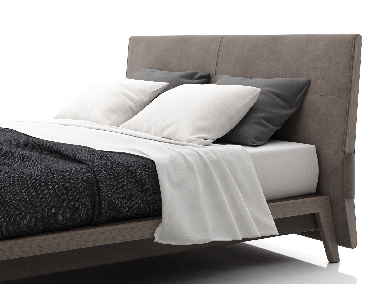 Ipanema Bed