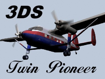 Scottish Twin Pioneer