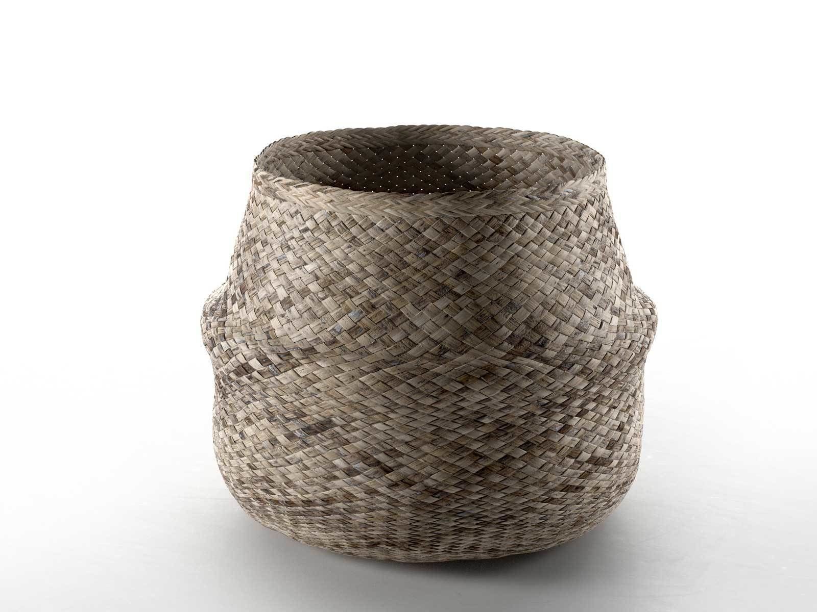 Wicker Basket