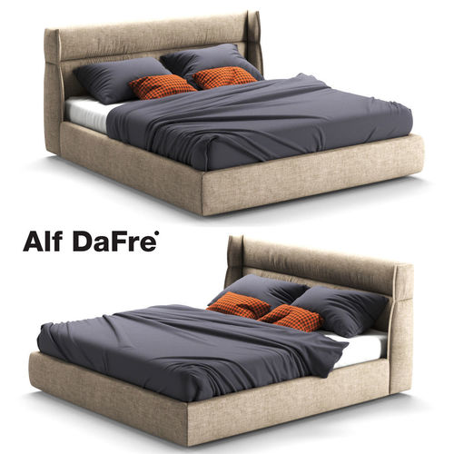 Alf DaFre Oregon 3D | CGTrader Alf DaFre Oregon 3D | CGTrader