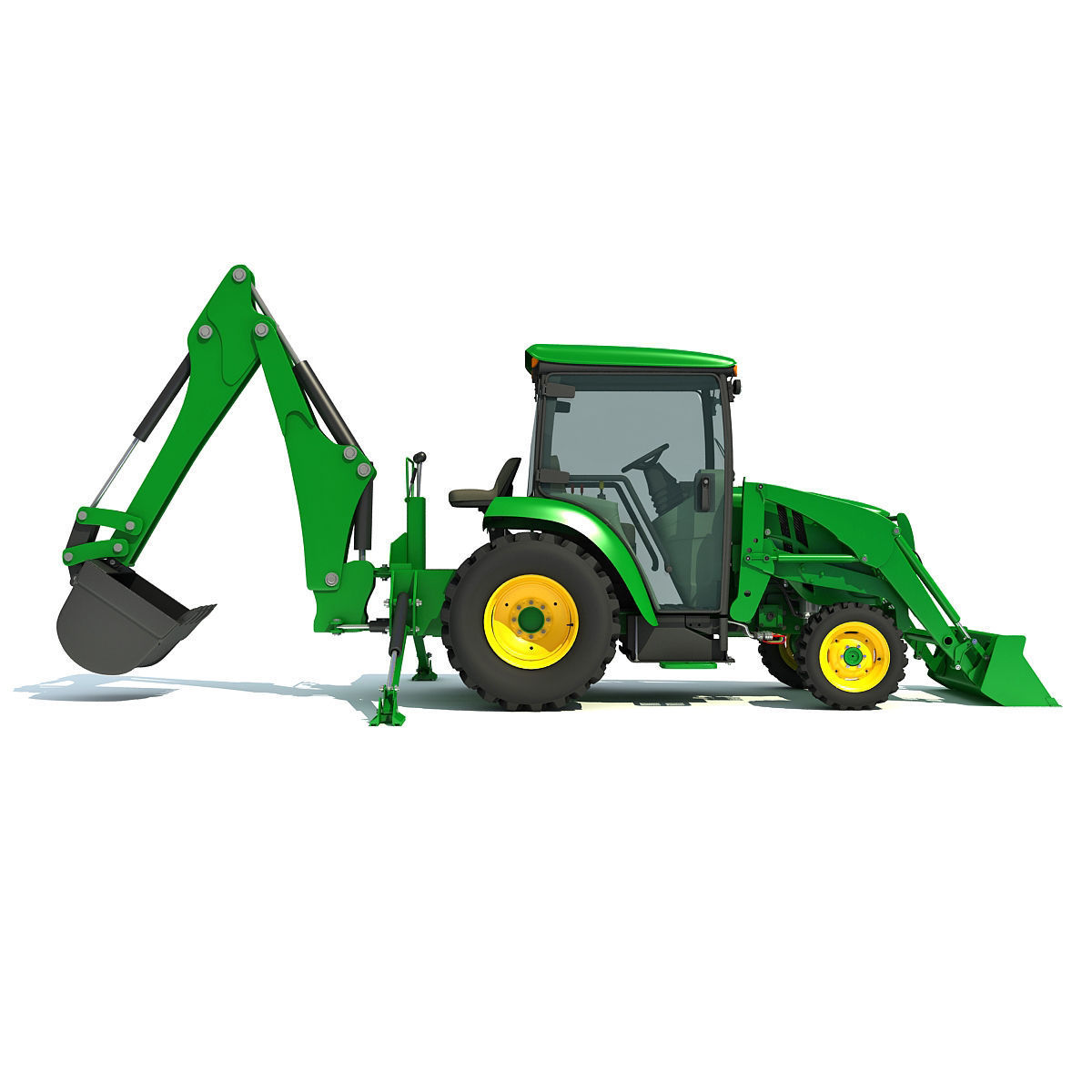 Agriculture Truck