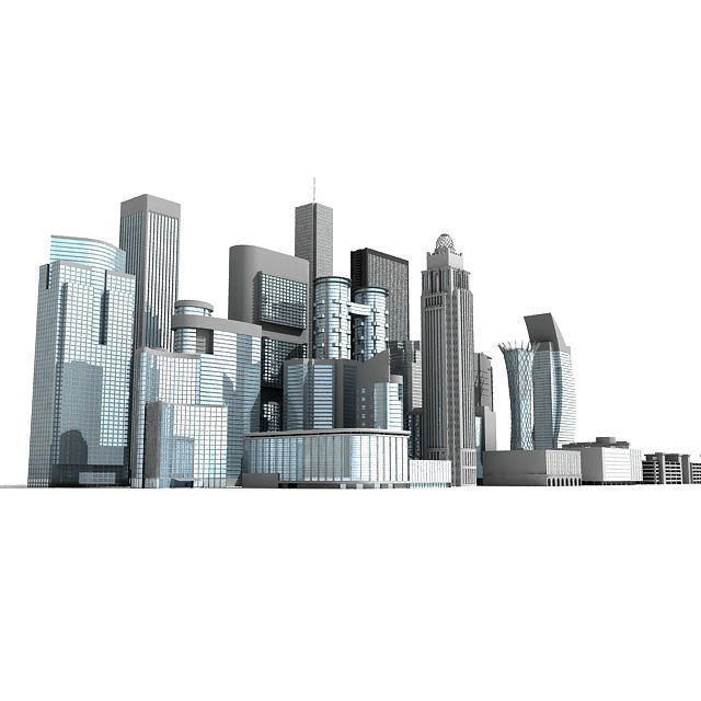 22 Architecture Buildings