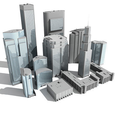 11 Building