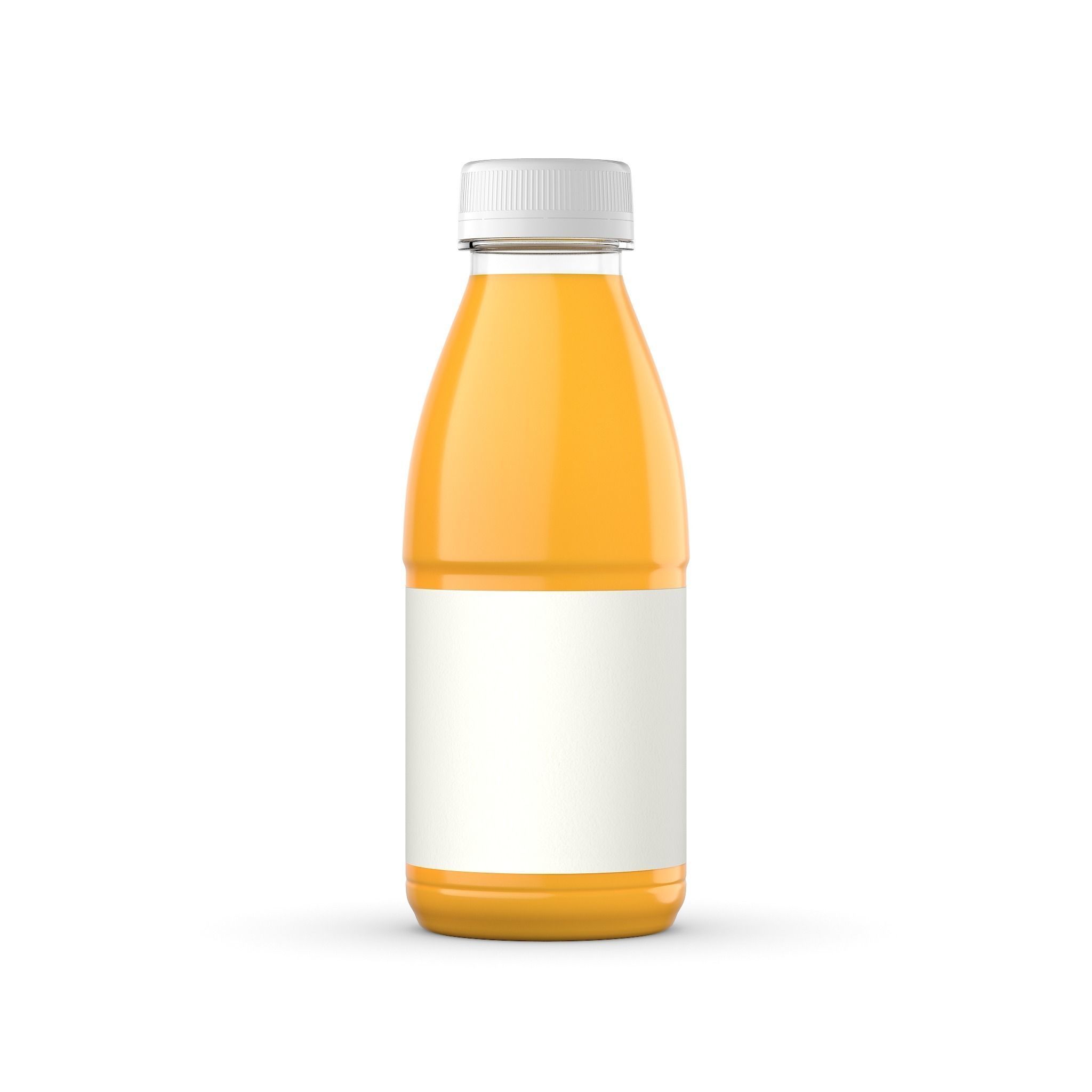 Juice bottle