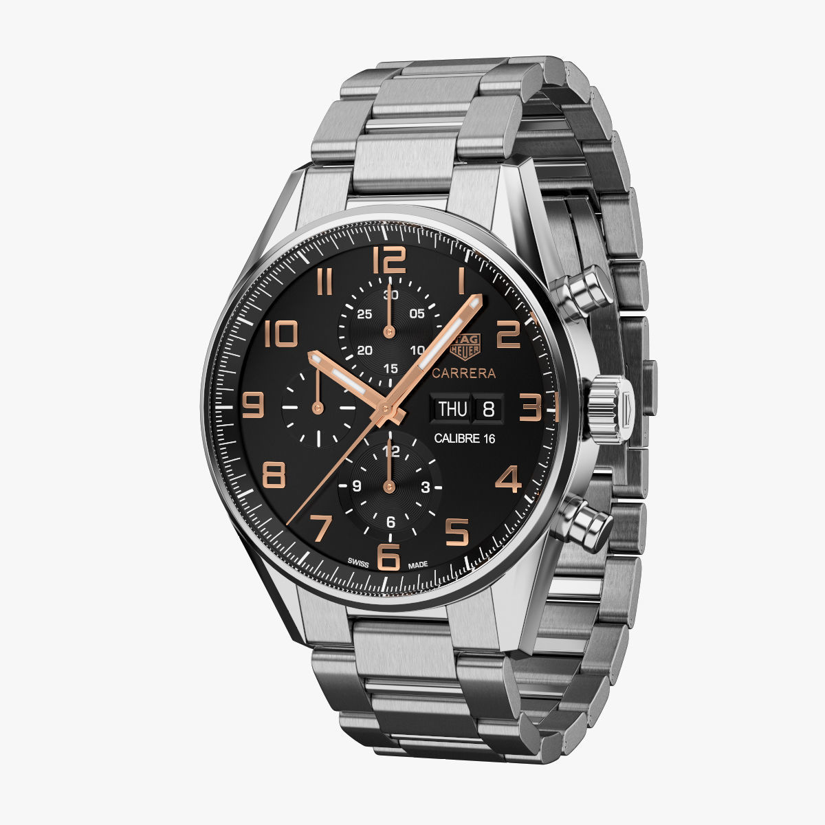 TAG Heuer Carrera