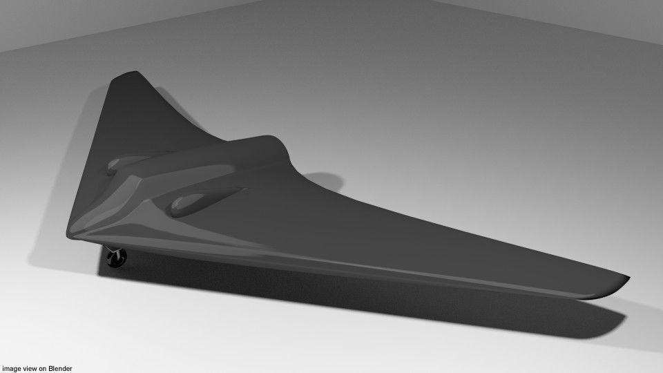 Drone - UAV Sentinel