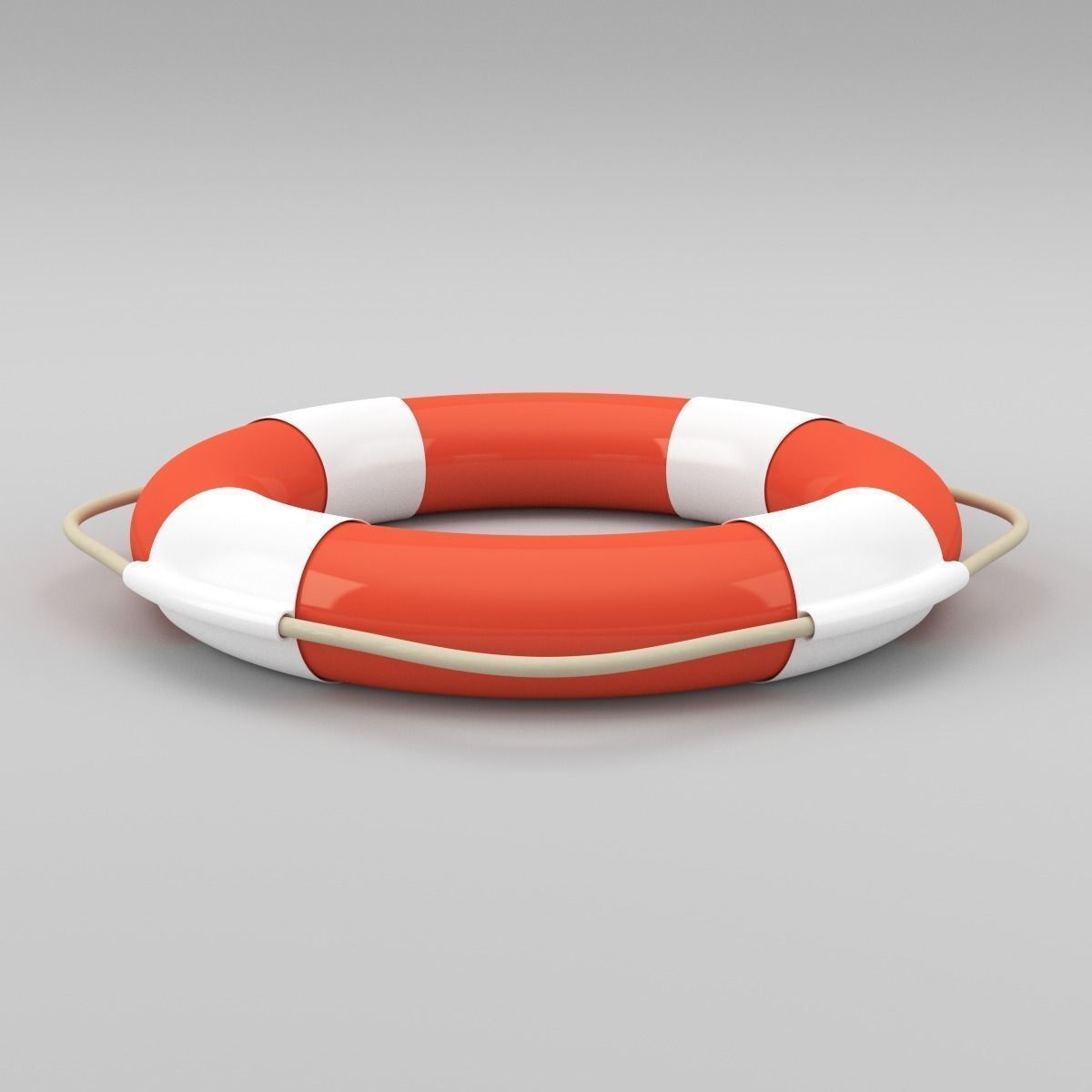 Lifebuoy Model