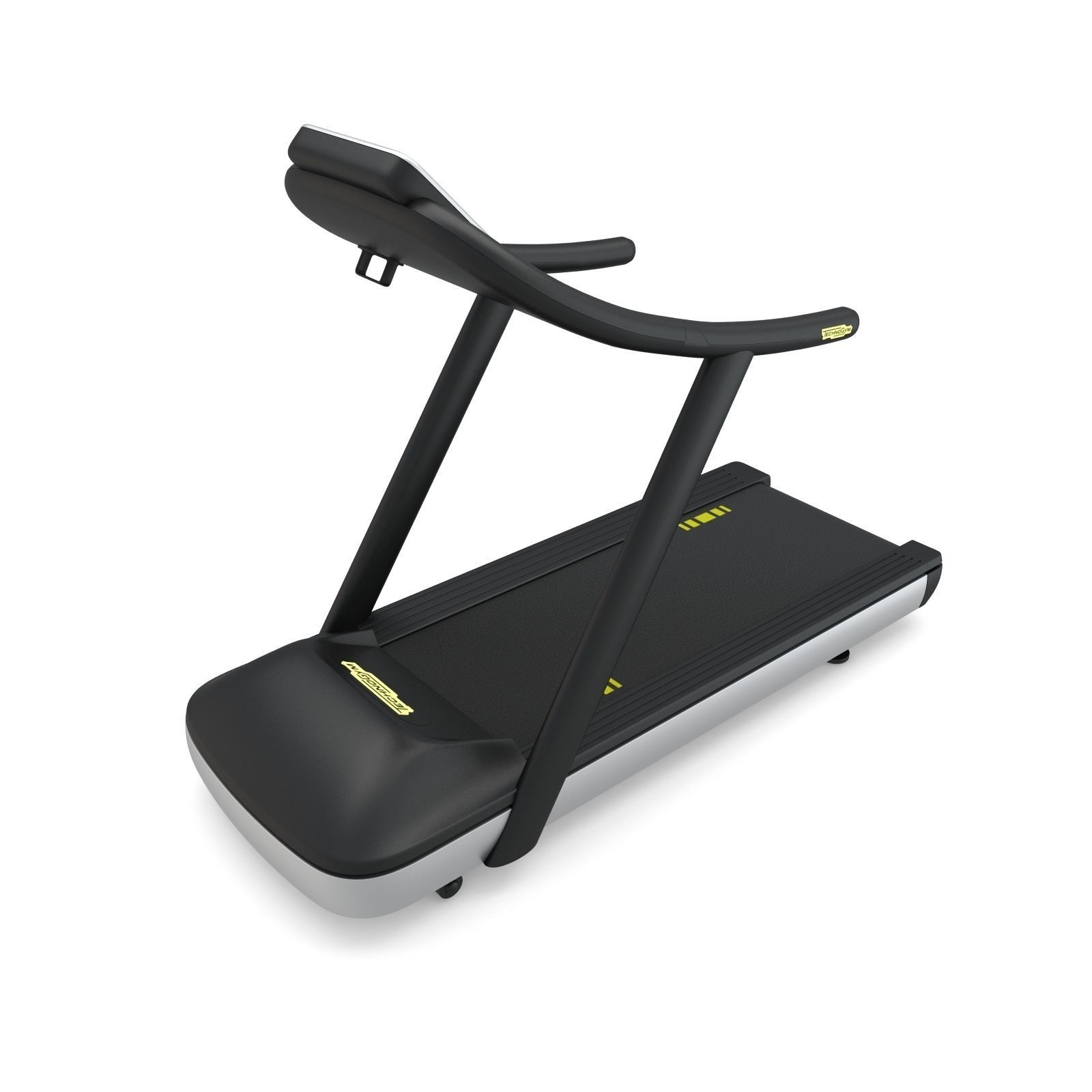 Technogym Jog Forma 3D model CGTrader