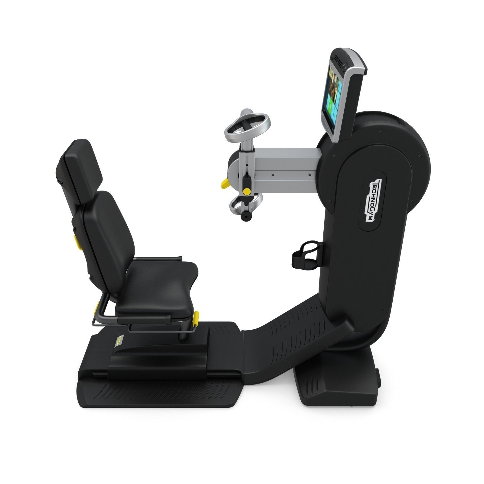 Technogym - Upper Body Trainers - Excite Top Medical