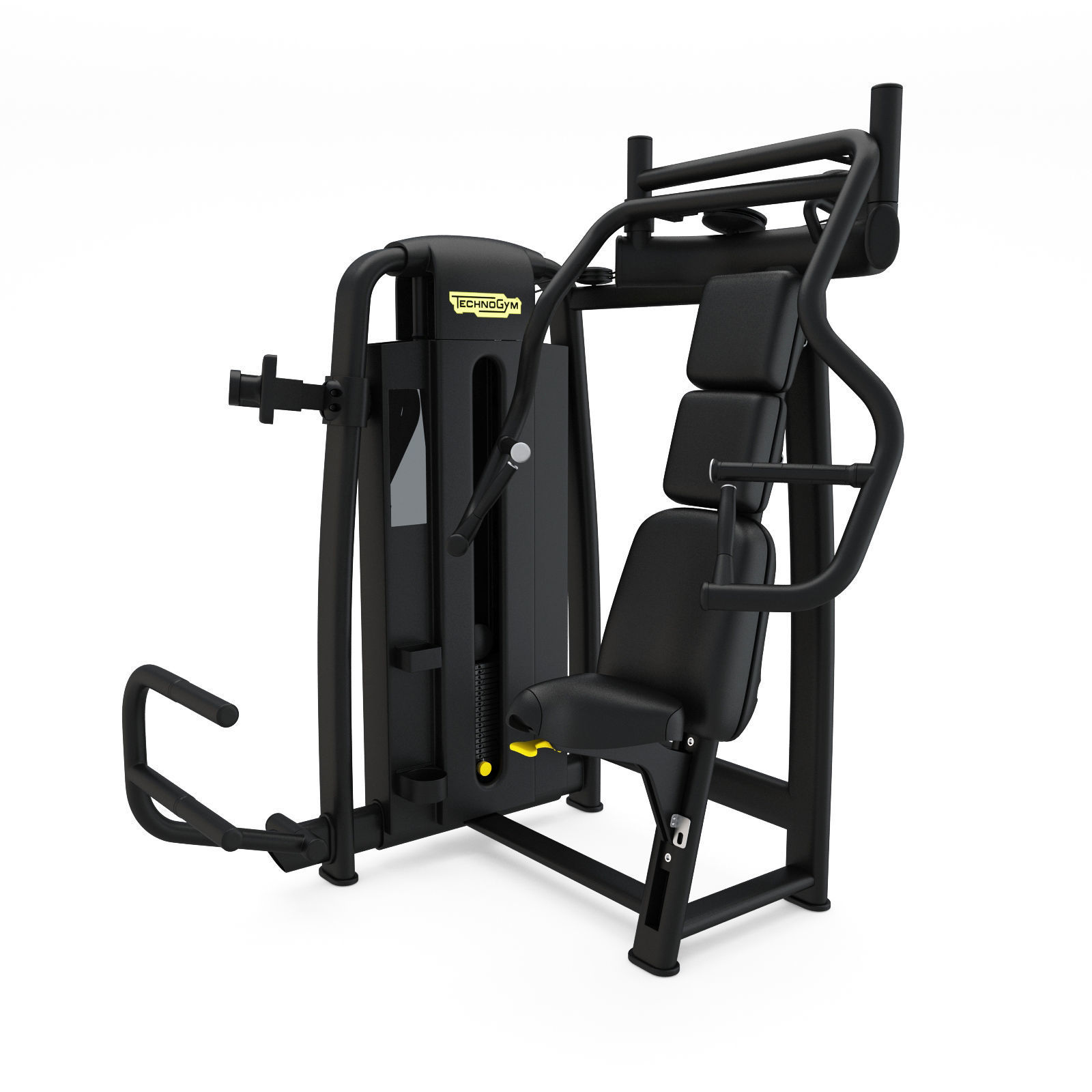 Technogym - Selectorised - Chest Press