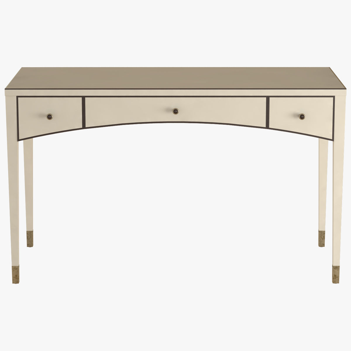 3d Model Bernhardt Haven Desk Cgtrader Bernhardt Haven Desk 3d Model