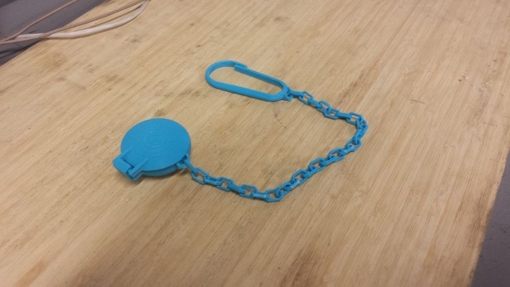 Pocket Watch and Chain