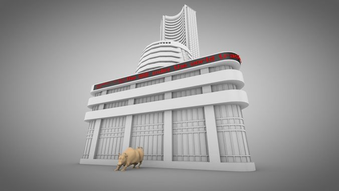 bombay stock exchange
