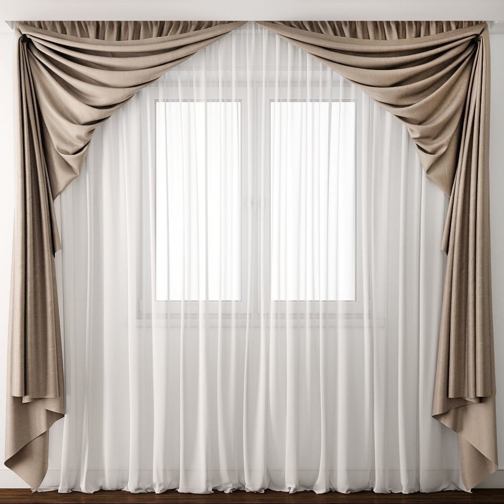 Curtain19