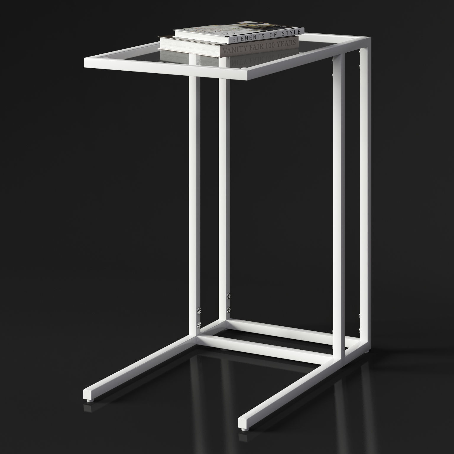 Ikea Vittsjo Laptop Stand 3d Model Cgtrader Ikea Vittsjo Laptop Stand 3d Model Max Obj 3ds Fbx Mtl Mat 4