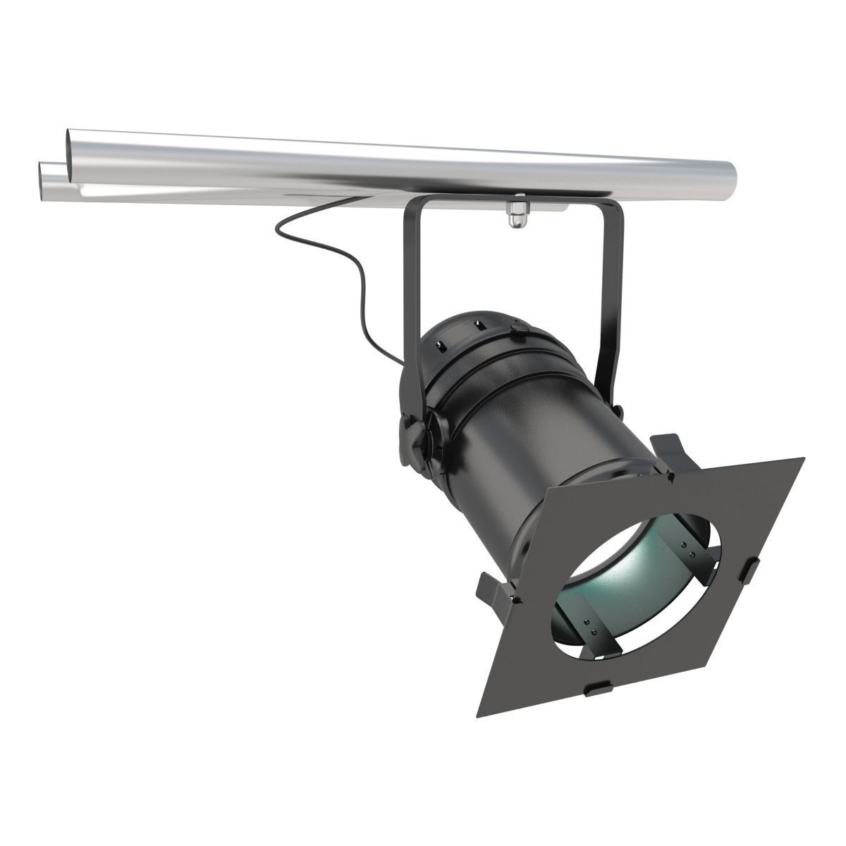 DTS Par 64 Classic Pro Module