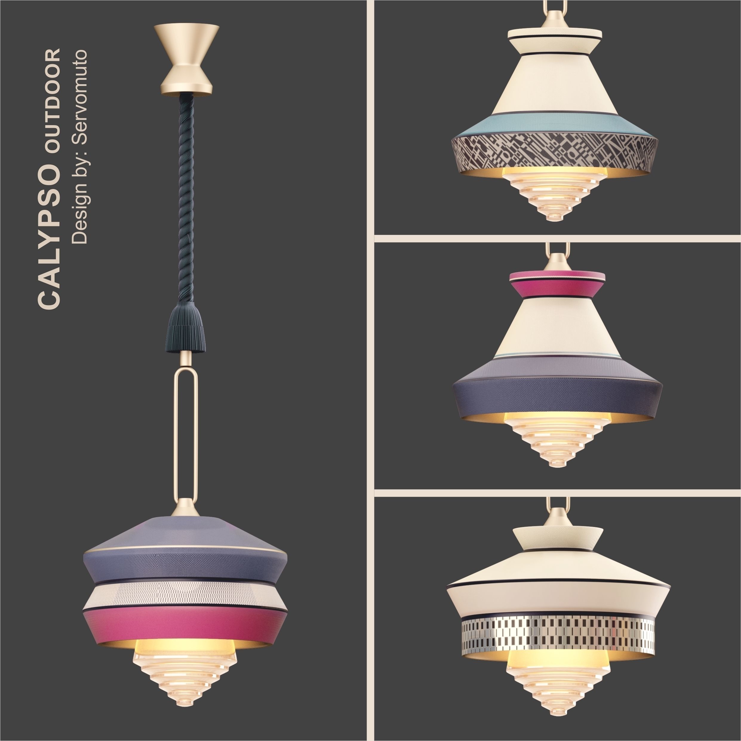 Calypso Outdoor 3d Model Cgtrader Calypso Outdoor 3d Model Max Obj 3ds
