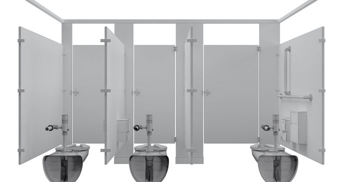 Toilet Stall48B 48D CGTrader Adorable Bathroom Stall Model Toilet Stall48B 48D CGTrader Adorable Bathroom Stall Model