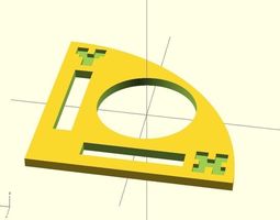 Free Parametric 3D Printing Models | CGTrader