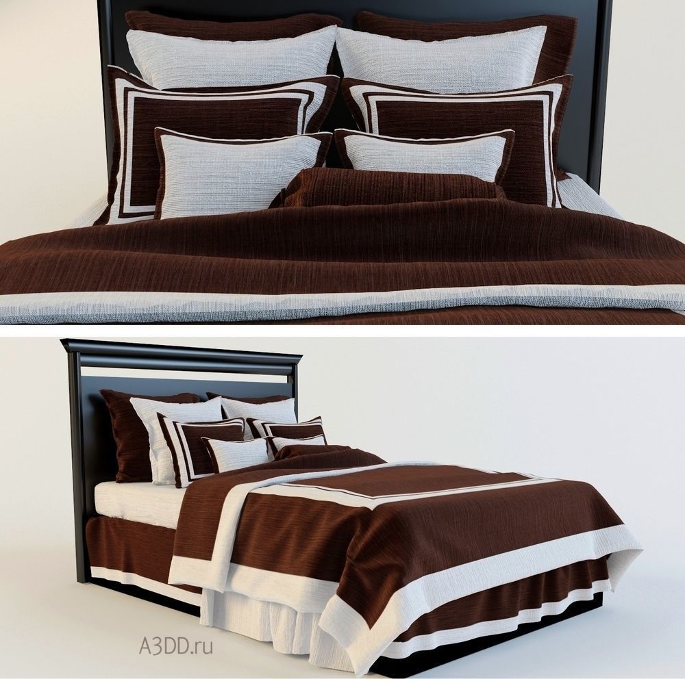 bed linen double bed