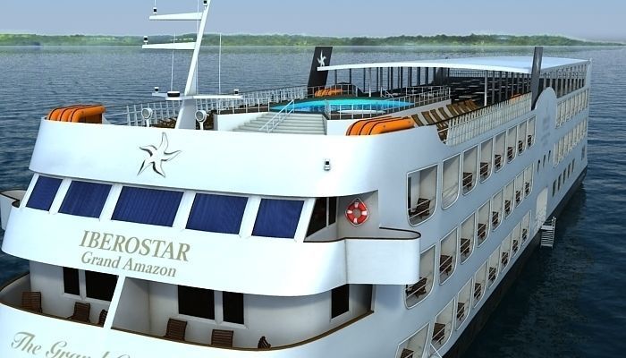Cruise Ship 3D Model CGTrader cruise-ship-3d-model-cgtrader