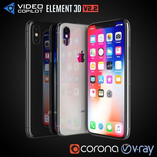 3 iphone x models 3d model apple iphone x all colors cgtrader 3 iphone x models 3d model apple iphone x all colors cgtrader