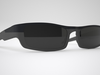 3d printable sunglasses free 3D model 3D printable | CGTrader