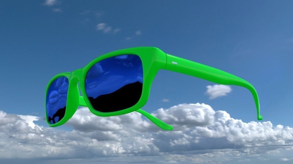 Sunglasses