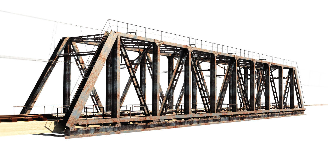 Railway bridge