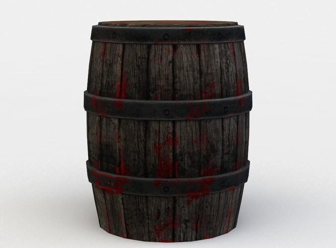 Barrel