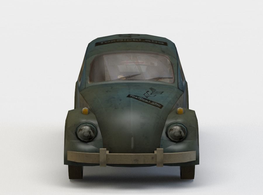 Car bug