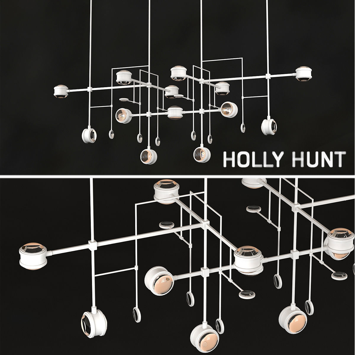 Holly Hunt Edge Chandelier Designs Holly Hunt Edge Chandelier Musethecollective