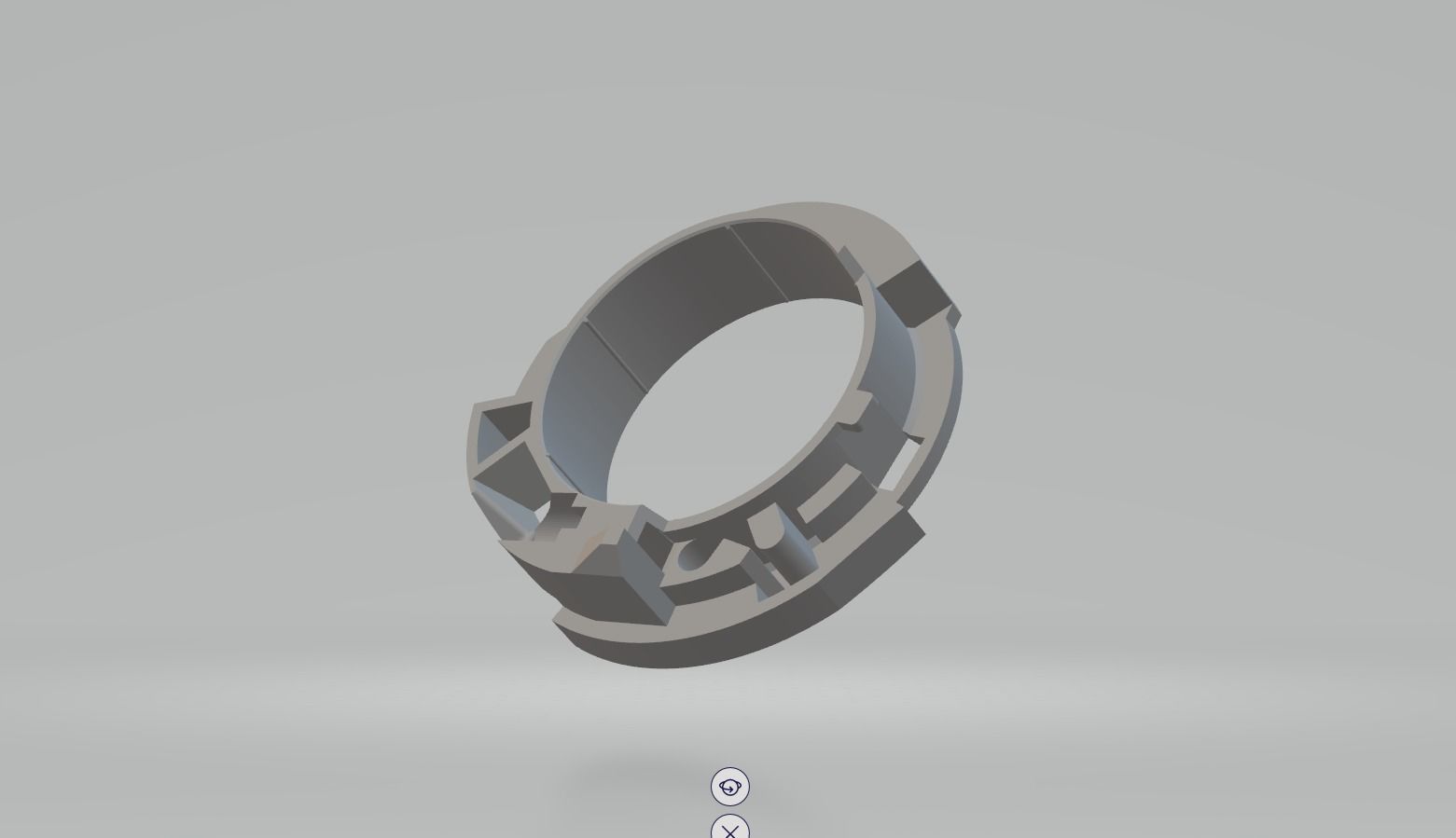 sram xo 10s grip shift speed switch