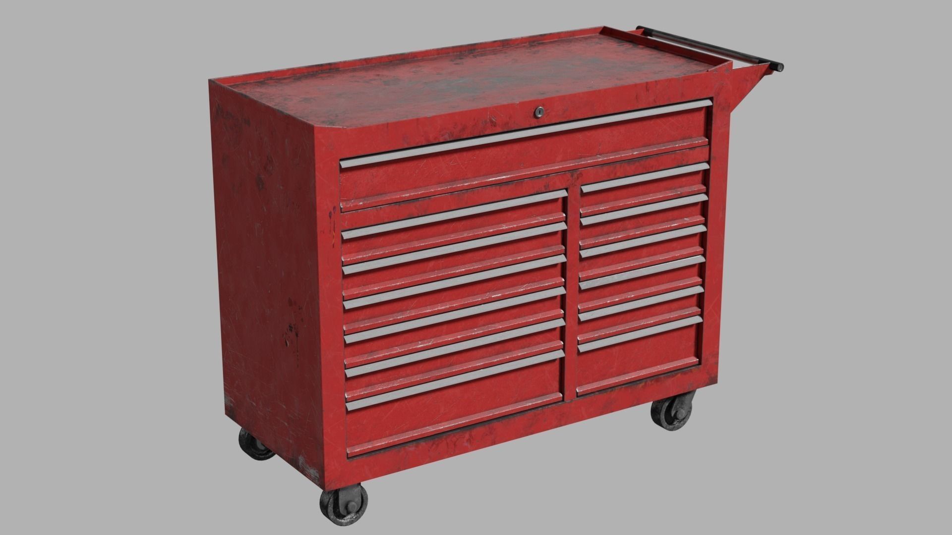 Tool Chest