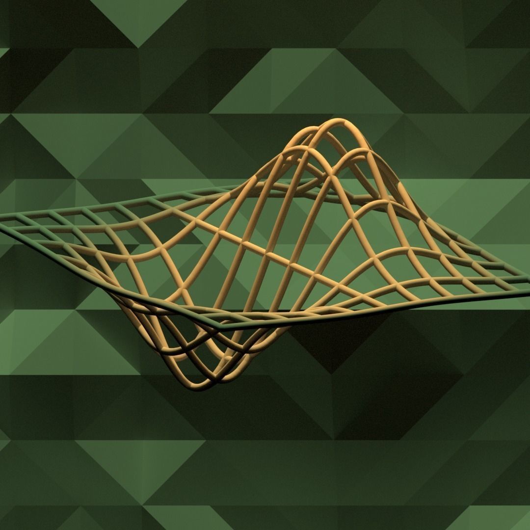 3D math function pack 8pcs
