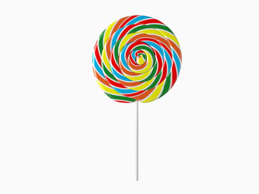 lollipop
