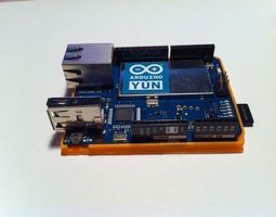 Free Arduino 3D Models | CGTrader