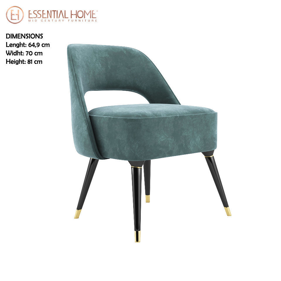 Collins Dinning Chair