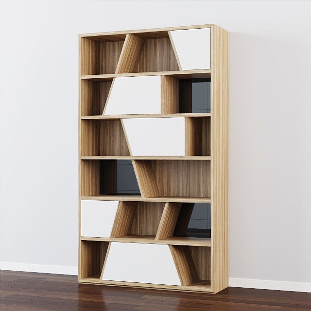 display cabinet