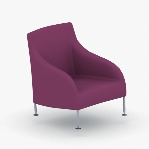 0834 - Armchair