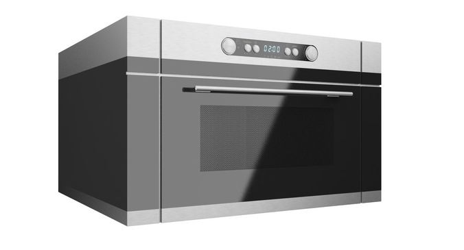 Ikea Nutid Microwave Oven Cgtrader Ikea Nutid Microwave Oven Model Max Obj Mtl S Fbx 3