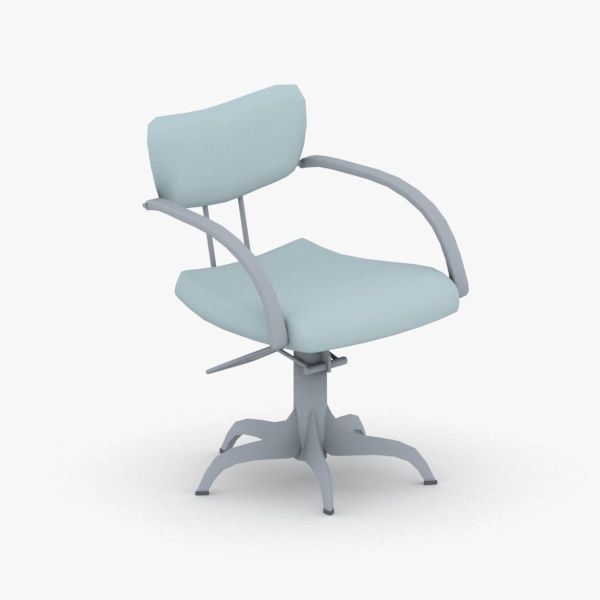 my generation hairdresser chair