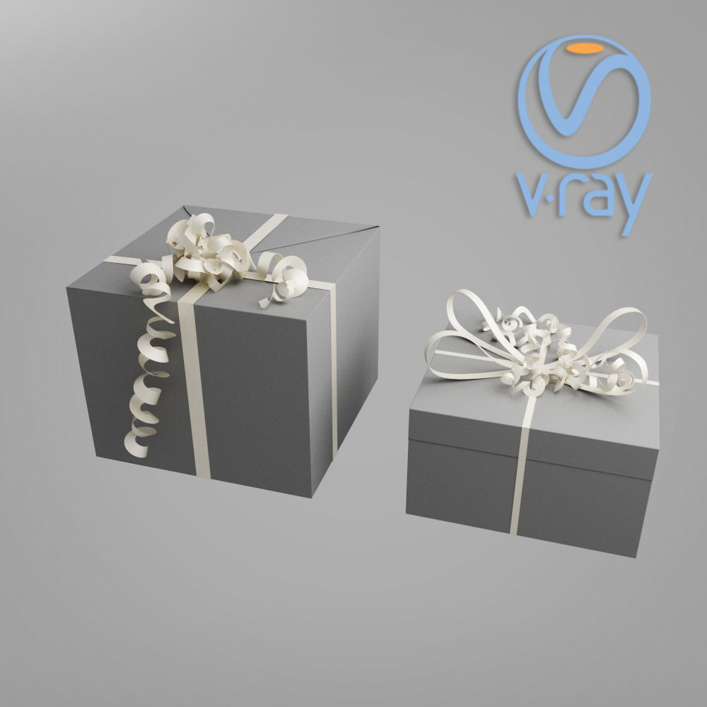 Christmas presents