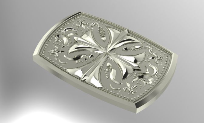belt buckle