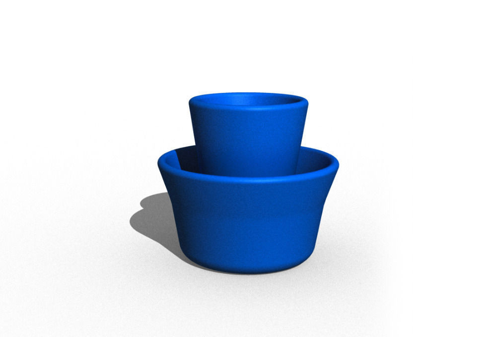 Pen Holder
