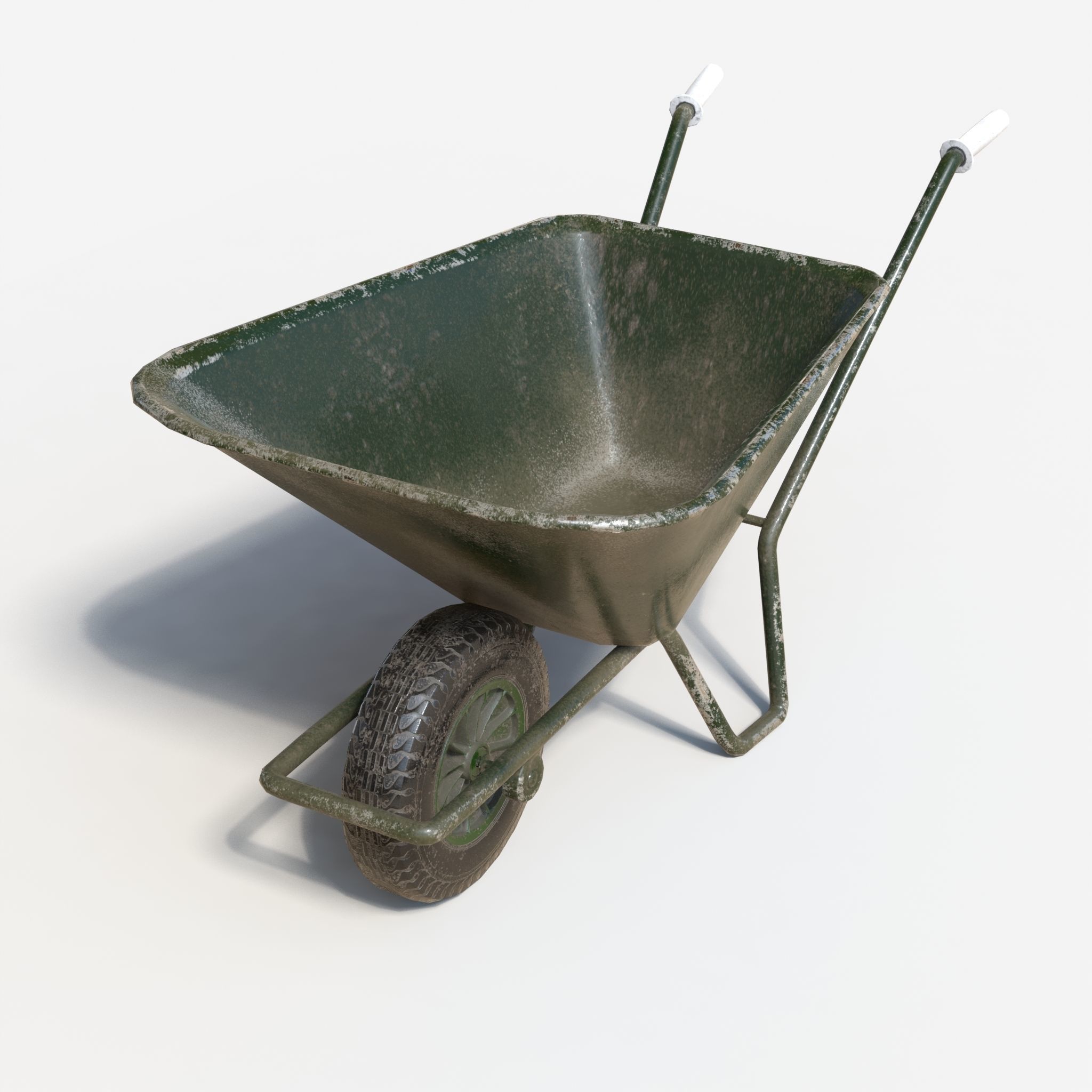 Hand Trolley