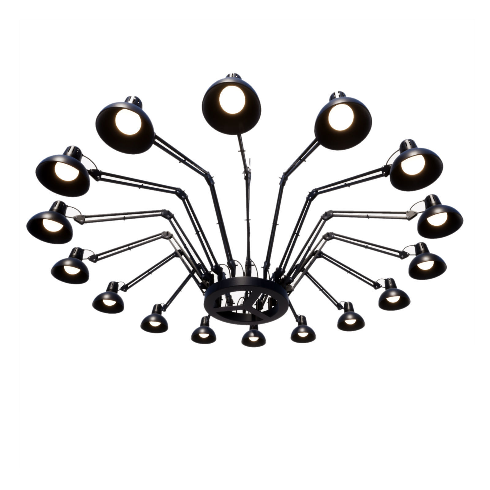 Lamp Dear Ingo
