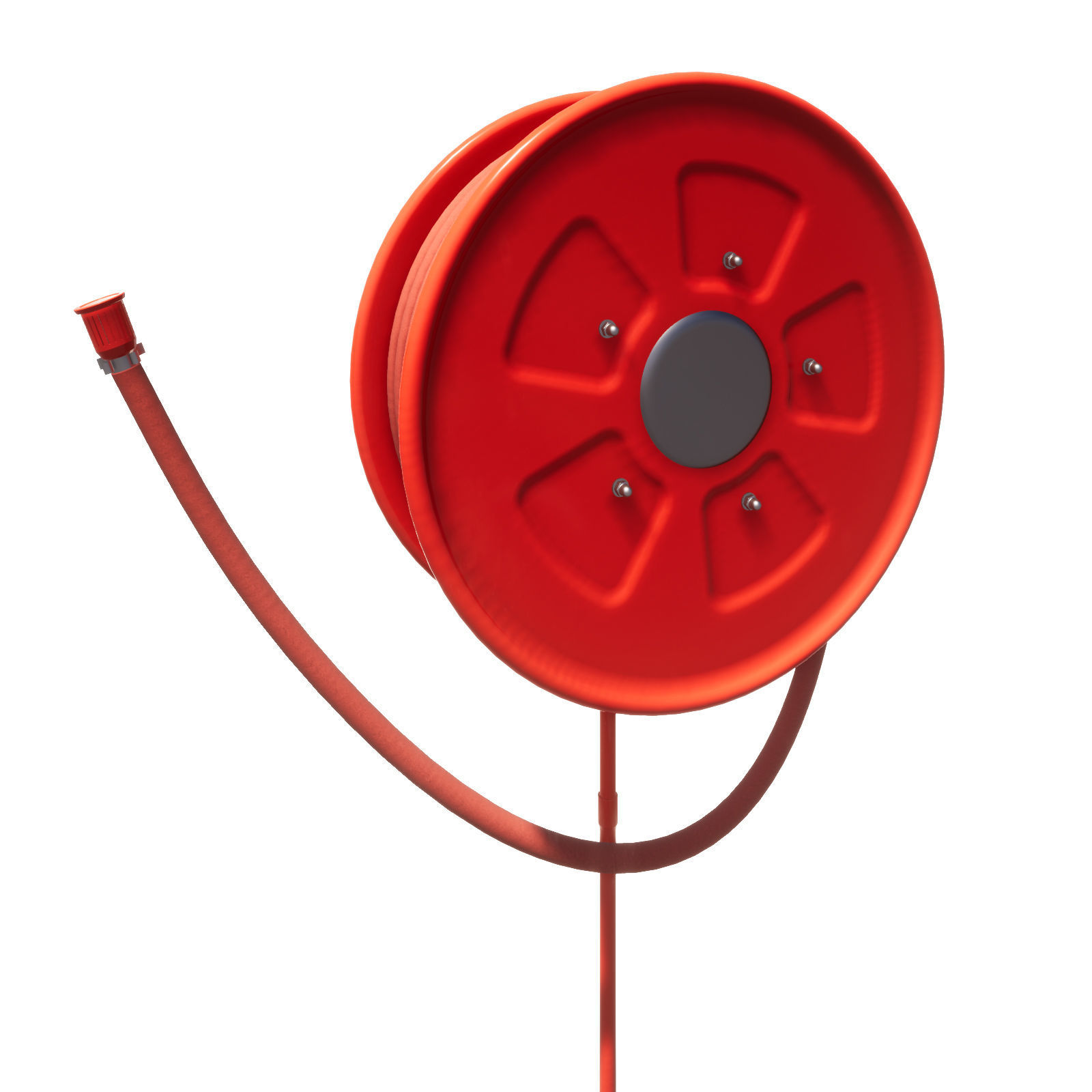 Fire Hose
